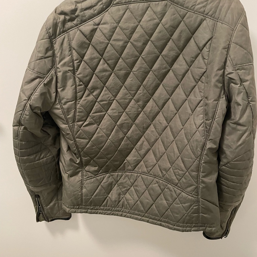 NWOT men’s Ralph Lauren Bomber Jacket - Picture 6 of 7